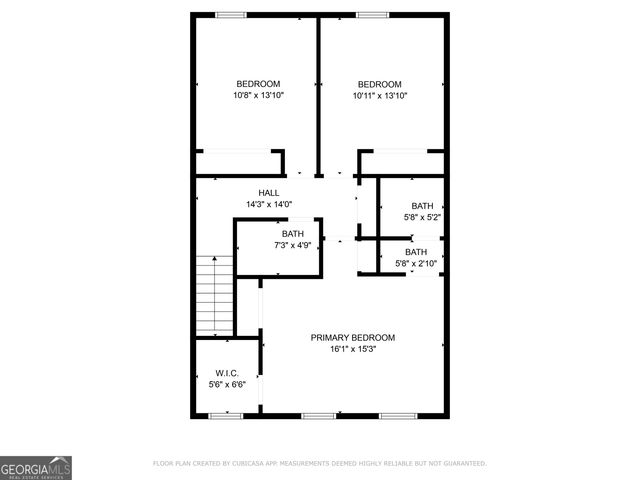 2380 Newport Landing, Alpharetta, GA 30009