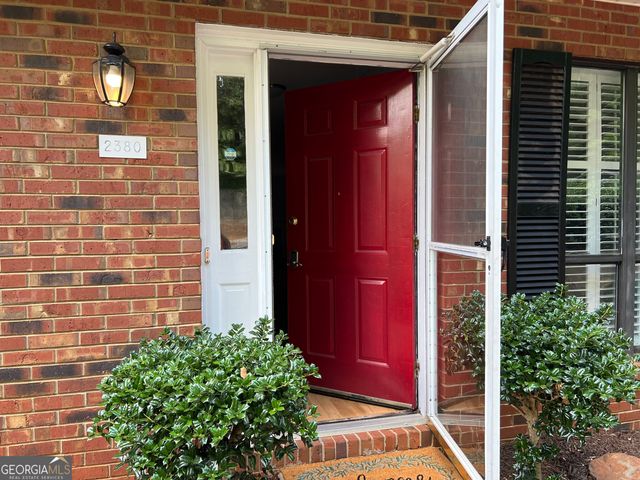 2380 Newport Landing, Alpharetta, GA 30009