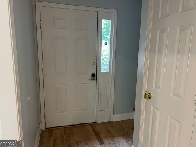 2380 Newport Landing, Alpharetta, GA 30009