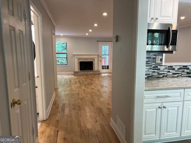 2380 Newport Landing, Alpharetta, GA 30009