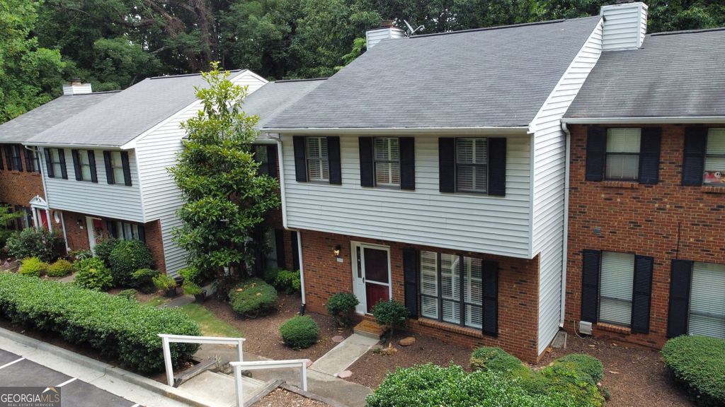 2380 Newport Landing, Alpharetta, GA 30009