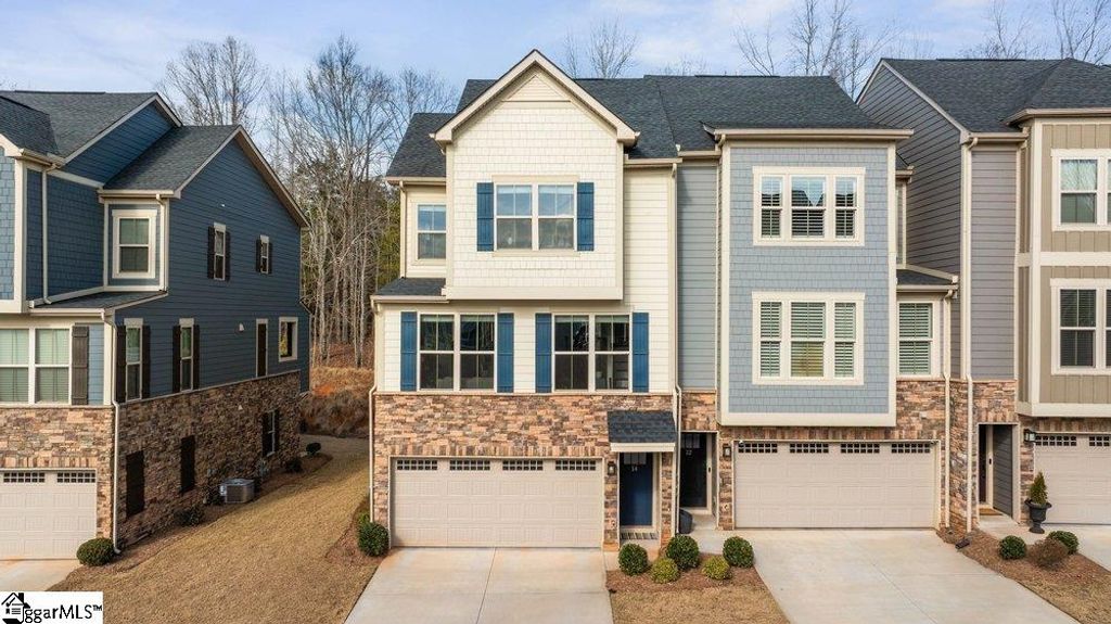 14 Questover Drive, Greenville, SC 29607