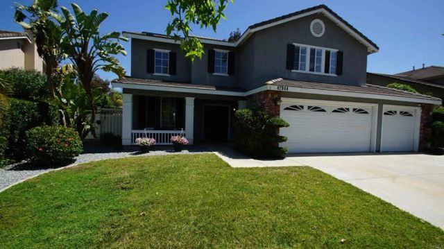 42944 Calle Reva, Temecula, CA 92592