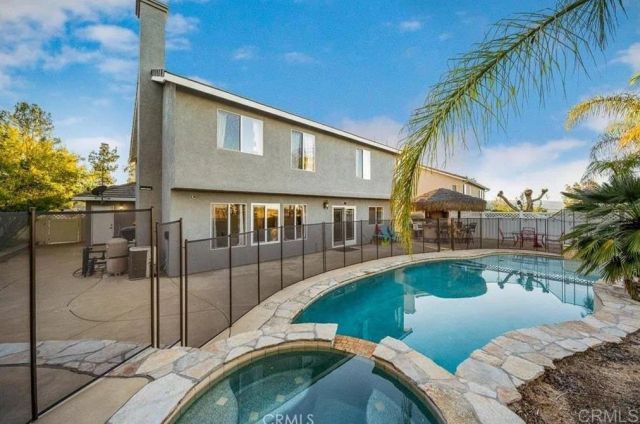 42944 Calle Reva, Temecula, CA 92592