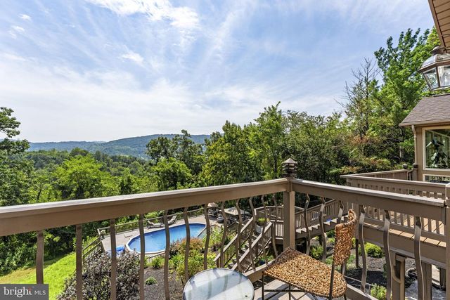 149 KING DAVID DR, Linden, VA 22642