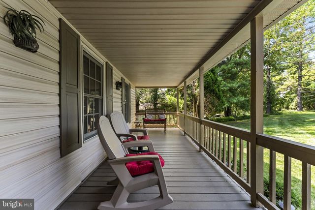 149 KING DAVID DR, Linden, VA 22642