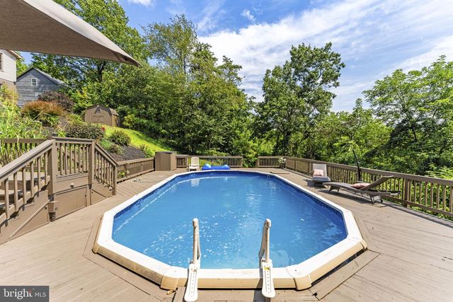 149 KING DAVID DR, Linden, VA 22642