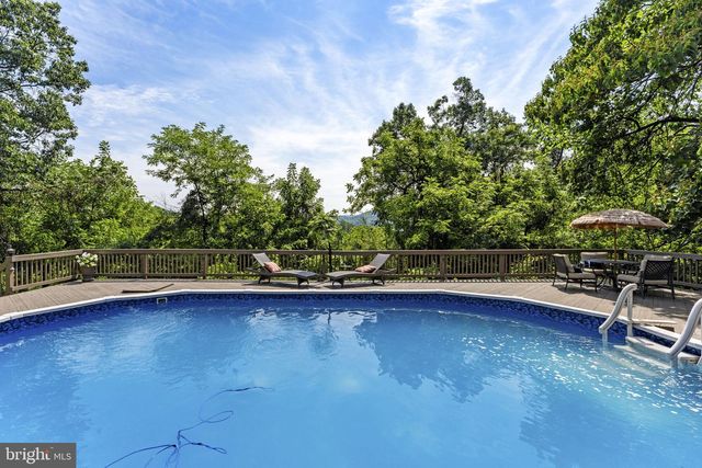 149 KING DAVID DR, Linden, VA 22642