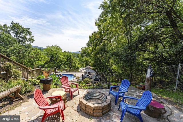 149 KING DAVID DR, Linden, VA 22642