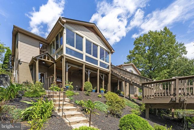 149 KING DAVID DR, Linden, VA 22642