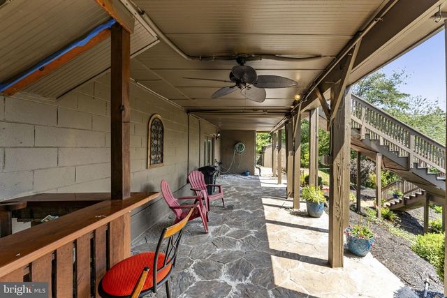 149 KING DAVID DR, Linden, VA 22642