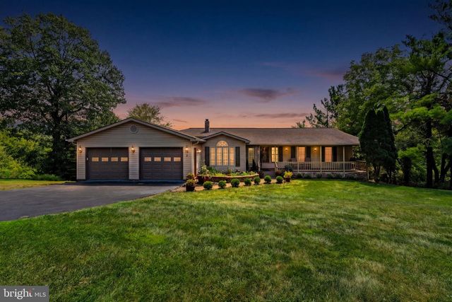 149 KING DAVID DR, Linden, VA 22642