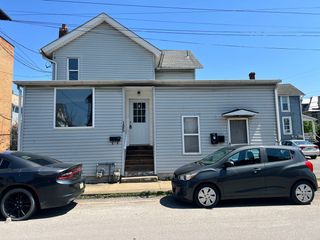 125 N Chestnut St, City Of But Nw, PA 16001