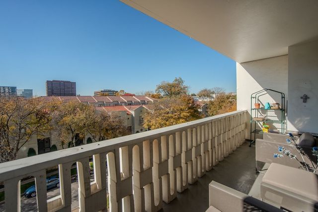 3701 Turtle Creek Boulevard 5H, Dallas, TX 75219