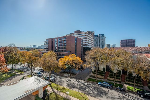 3701 Turtle Creek Boulevard 5H, Dallas, TX 75219
