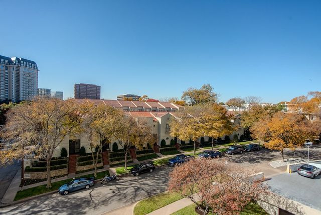 3701 Turtle Creek Boulevard 5H, Dallas, TX 75219