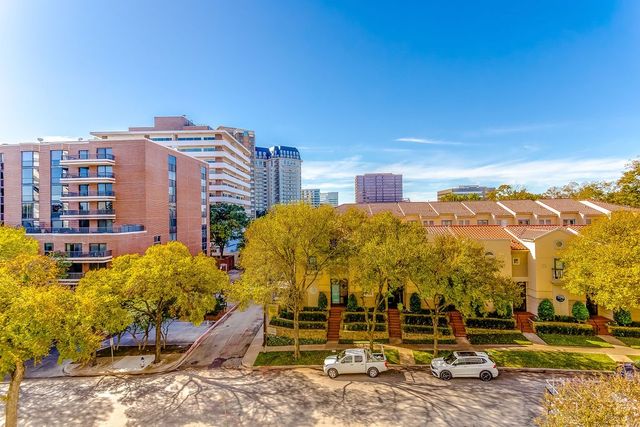 3701 Turtle Creek Boulevard 5H, Dallas, TX 75219