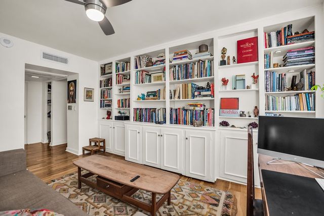 3701 Turtle Creek Boulevard 5H, Dallas, TX 75219