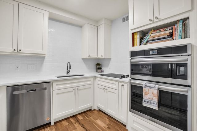 3701 Turtle Creek Boulevard 5H, Dallas, TX 75219