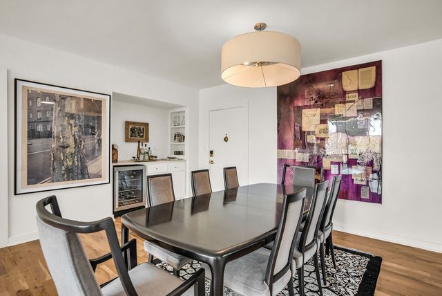 3701 Turtle Creek Boulevard 5H, Dallas, TX 75219