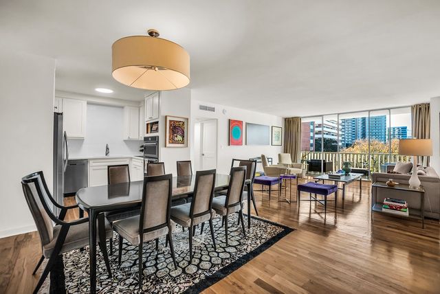 3701 Turtle Creek Boulevard 5H, Dallas, TX 75219
