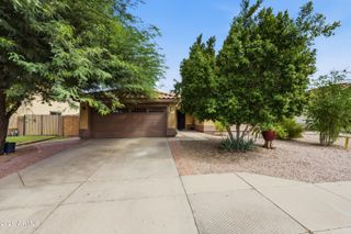 11450 E QUICKSILVER Avenue, Mesa, AZ 85212