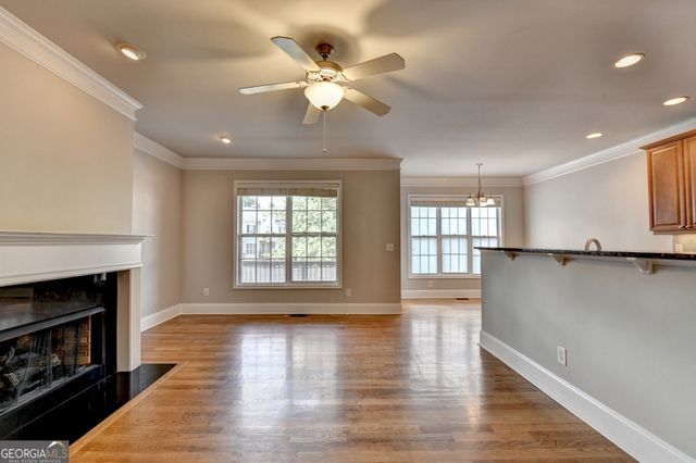 2343 Gallard Street, Lawrenceville, GA 30043