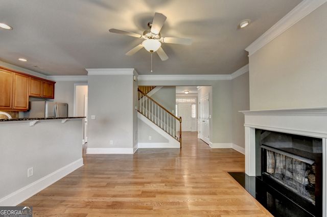 2343 Gallard Street, Lawrenceville, GA 30043
