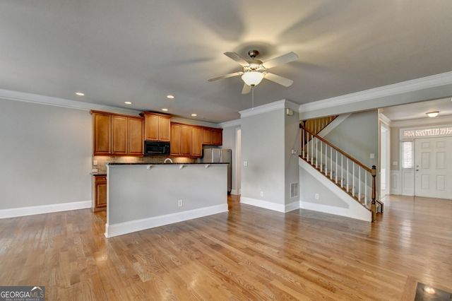 2343 Gallard Street, Lawrenceville, GA 30043