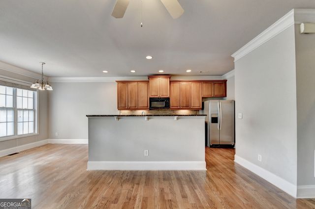 2343 Gallard Street, Lawrenceville, GA 30043