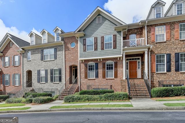 2343 Gallard Street, Lawrenceville, GA 30043