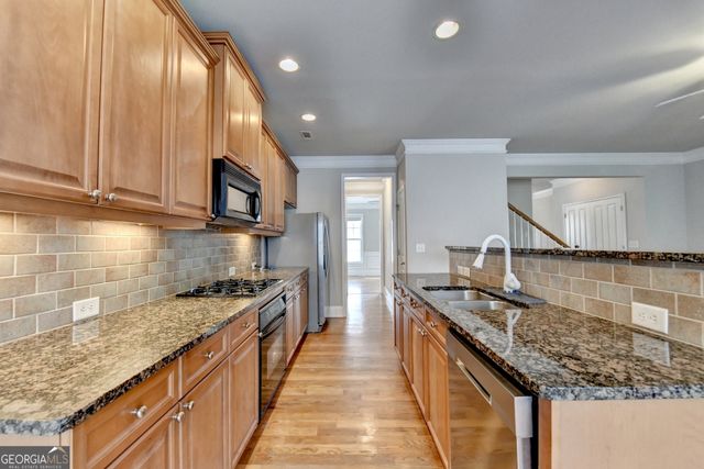 2343 Gallard Street, Lawrenceville, GA 30043