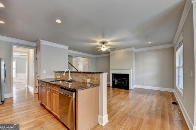 2343 Gallard Street, Lawrenceville, GA 30043