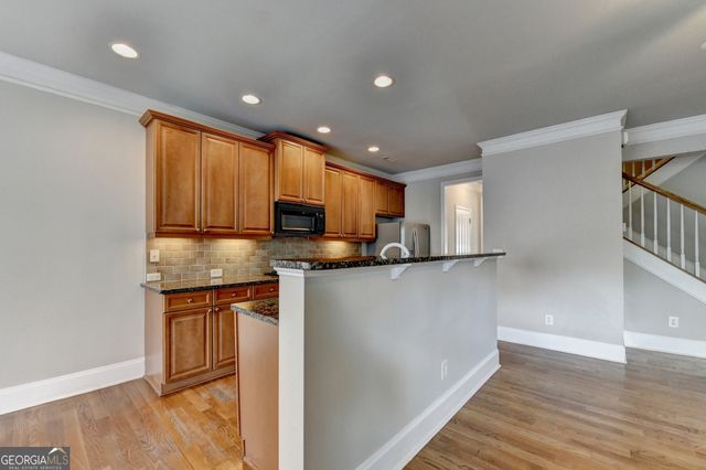2343 Gallard Street, Lawrenceville, GA 30043