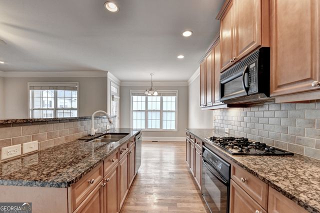 2343 Gallard Street, Lawrenceville, GA 30043