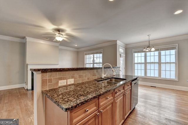 2343 Gallard Street, Lawrenceville, GA 30043