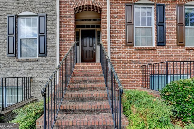 2343 Gallard Street, Lawrenceville, GA 30043