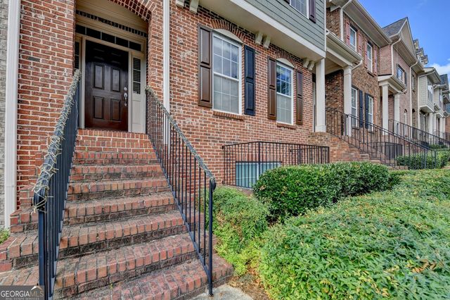 2343 Gallard Street, Lawrenceville, GA 30043