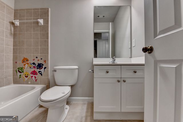 2343 Gallard Street, Lawrenceville, GA 30043