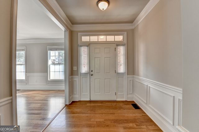 2343 Gallard Street, Lawrenceville, GA 30043