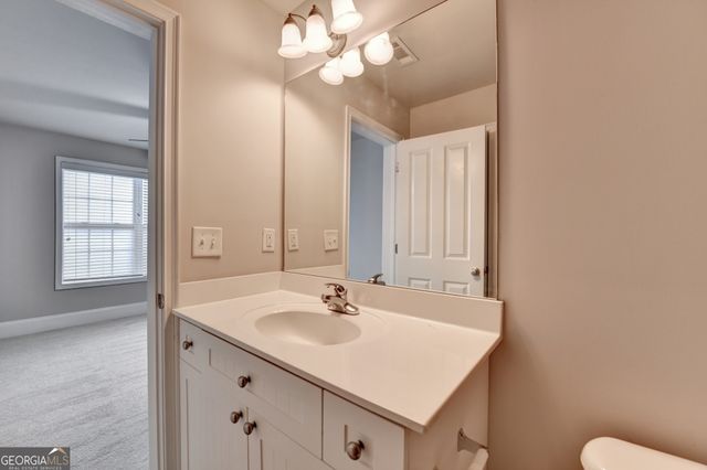 2343 Gallard Street, Lawrenceville, GA 30043