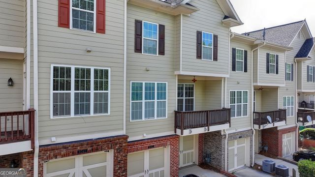 2343 Gallard Street, Lawrenceville, GA 30043