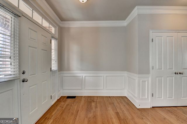 2343 Gallard Street, Lawrenceville, GA 30043