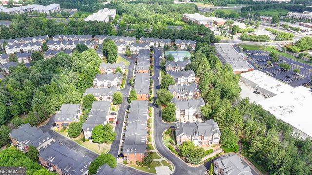 2343 Gallard Street, Lawrenceville, GA 30043