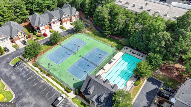 2343 Gallard Street, Lawrenceville, GA 30043