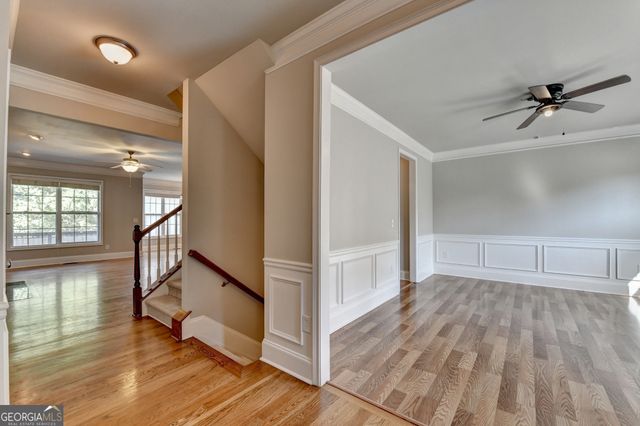 2343 Gallard Street, Lawrenceville, GA 30043