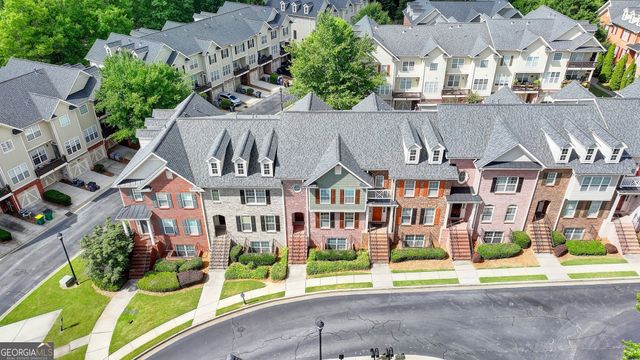2343 Gallard Street, Lawrenceville, GA 30043