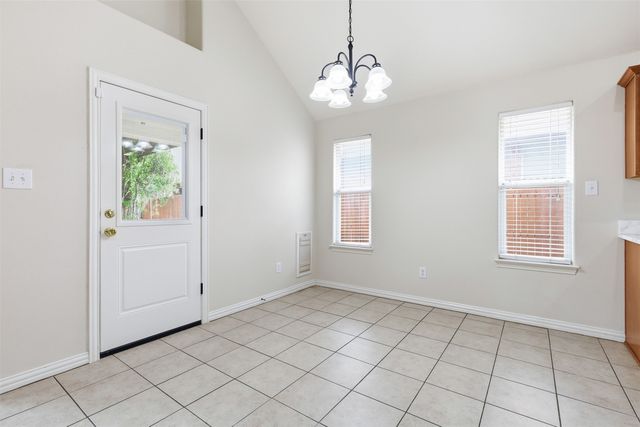 6109 Gillispie Drive, Fort Worth, TX 76132