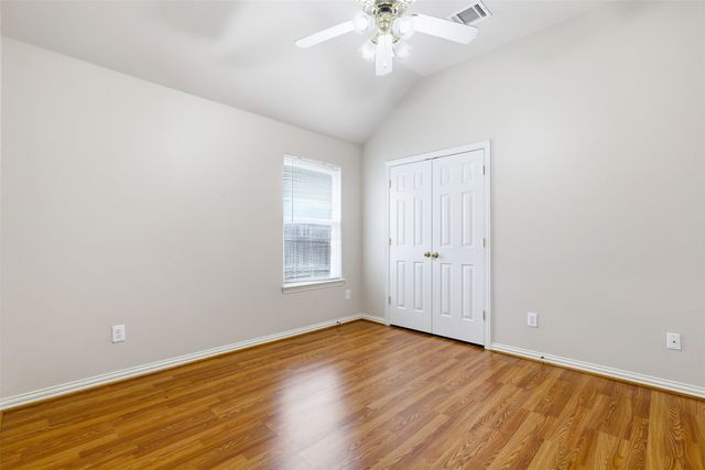 6109 Gillispie Drive, Fort Worth, TX 76132