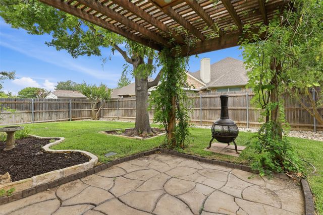 6109 Gillispie Drive, Fort Worth, TX 76132